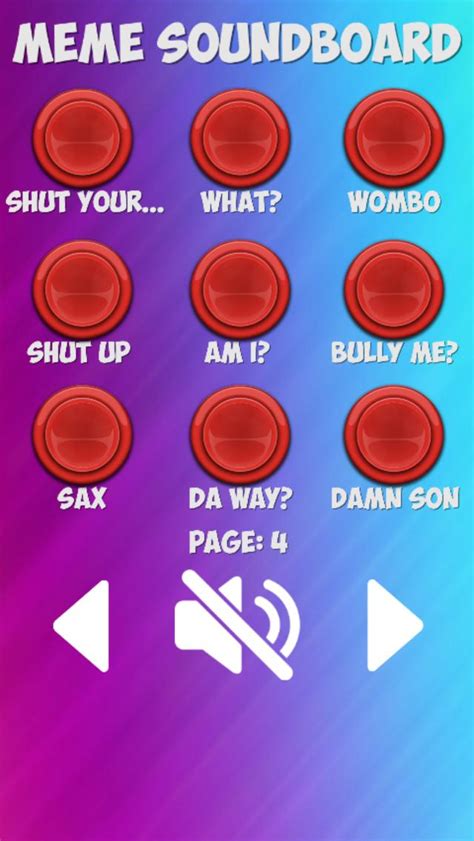 Meme soundboard unblocked at school - 1. 1. 1. 1. Copy URL. Download MP3 Get Ringtone. Uploaded by: GIO GOMEZ. Play, download and share little girl saying the N-word original sound button!!!! If you like this sound you may also like other sounds in the category.